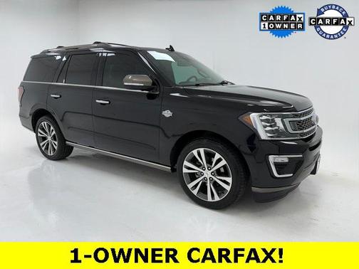 2020 Ford Expedition King Ranch