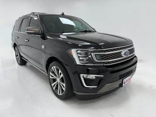 2020 Ford Expedition King Ranch