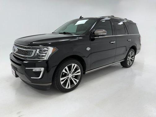 2020 Ford Expedition King Ranch