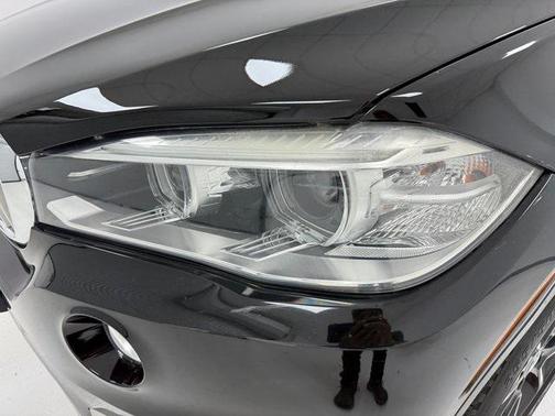2016 BMW X5 xDrive50i
