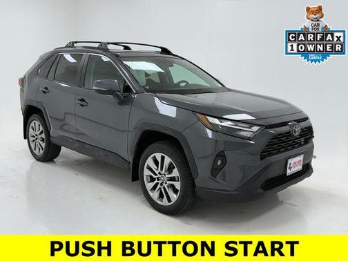 01g3/Ea20 2023 Toyota RAV4 XLE Premium