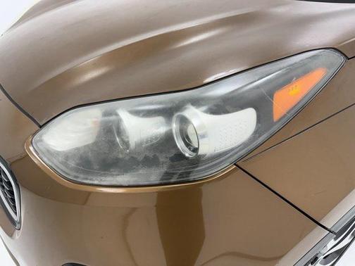 2018 Kia Sportage SX Turbo