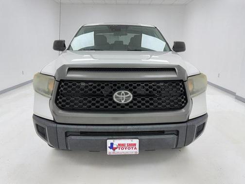 2018 Toyota Tundra SR