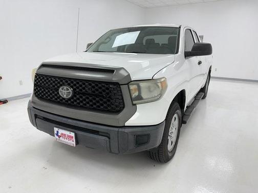 2018 Toyota Tundra SR