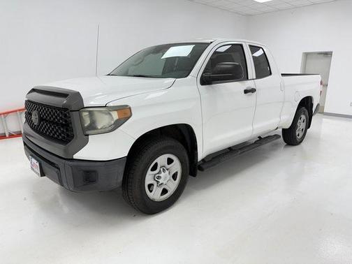 2018 Toyota Tundra SR