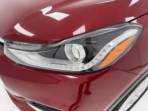 2019 Chevrolet Trax Premier