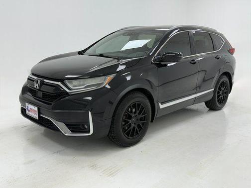 2021 Honda CR-V 2WD Touring