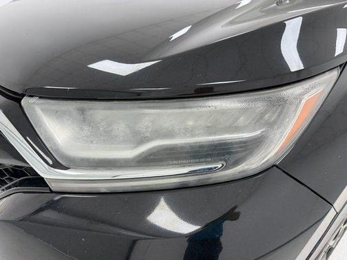 2021 Honda CR-V 2WD Touring