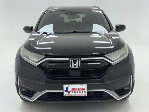 2021 Honda CR-V 2WD Touring