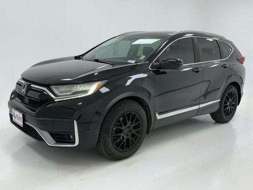 2021 Honda CR-V 2WD Touring