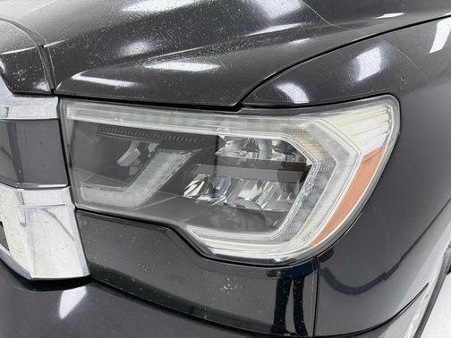 2018 Toyota Sequoia Platinum