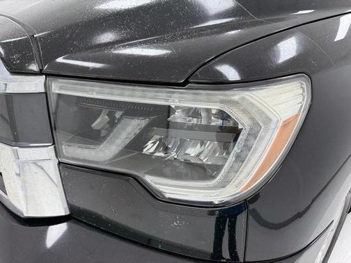 2018 Toyota Sequoia Platinum