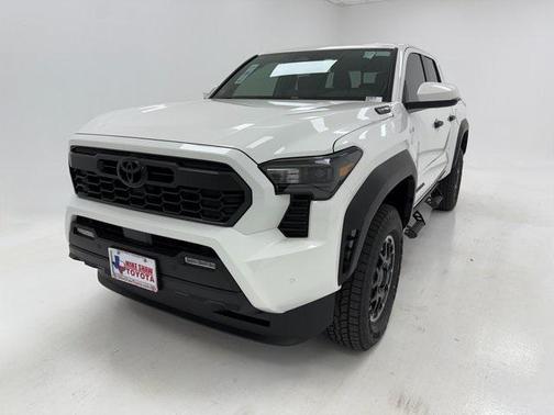 2026 Toyota Tacoma Hybrid TRD Off Road