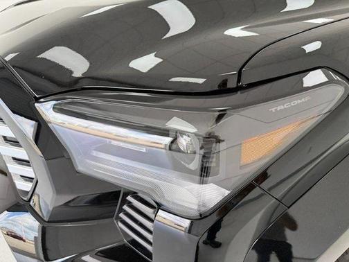2025 Toyota Tacoma Limited