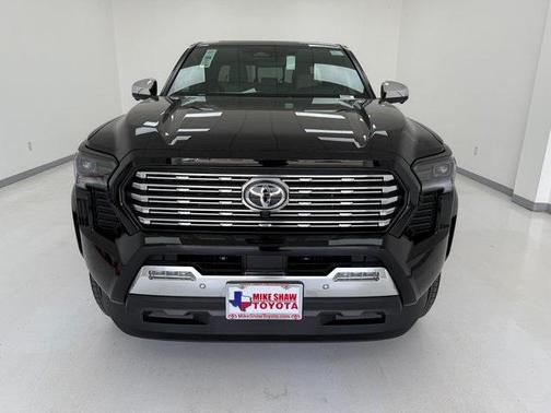 2025 Toyota Tacoma Limited