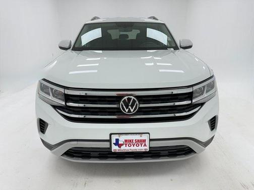 2023 Volkswagen Atlas 2.0T SE