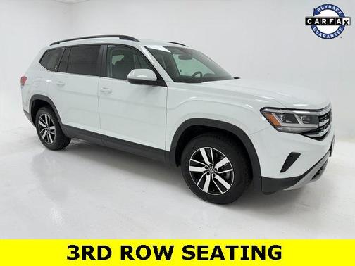 2023 Volkswagen Atlas 2.0T SE