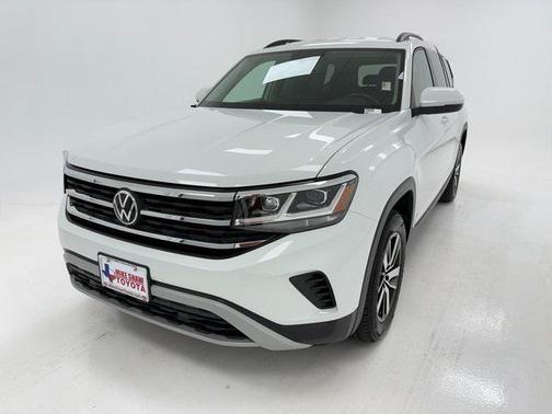2023 Volkswagen Atlas 2.0T SE