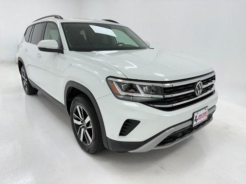 2023 Volkswagen Atlas 2.0T SE