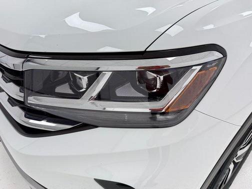 2023 Volkswagen Atlas 2.0T SE