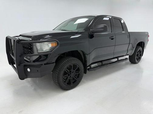 2019 Toyota Tundra SR