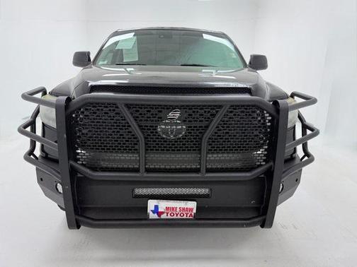 2019 Toyota Tundra SR