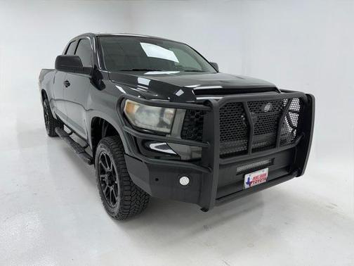2019 Toyota Tundra SR