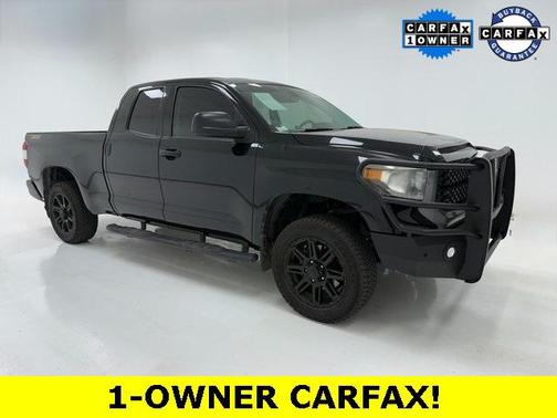 2019 Toyota Tundra SR