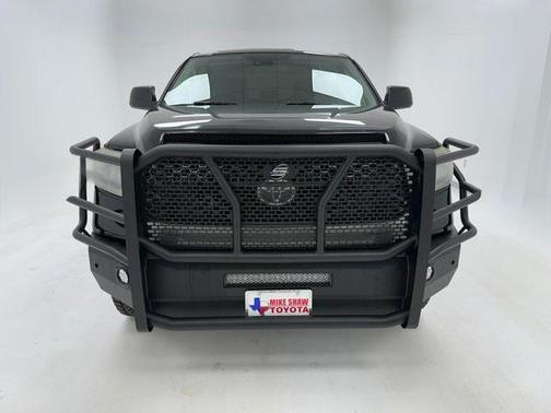 2019 Toyota Tundra SR