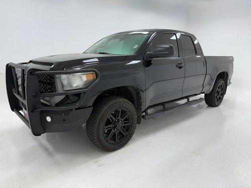 2019 Toyota Tundra SR