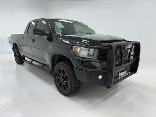 2019 Toyota Tundra SR