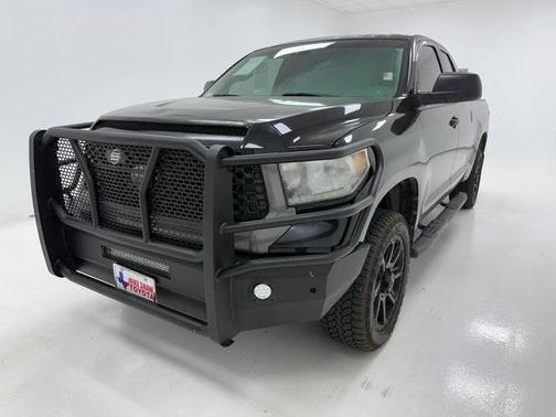 2019 Toyota Tundra SR