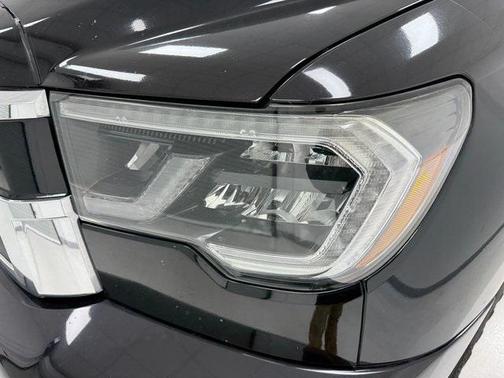 2021 Toyota Sequoia TRD Sport