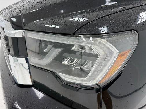 2021 Toyota Sequoia TRD Sport