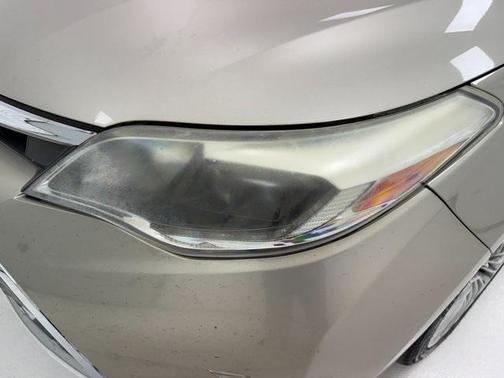 2016 Toyota Avalon Limited