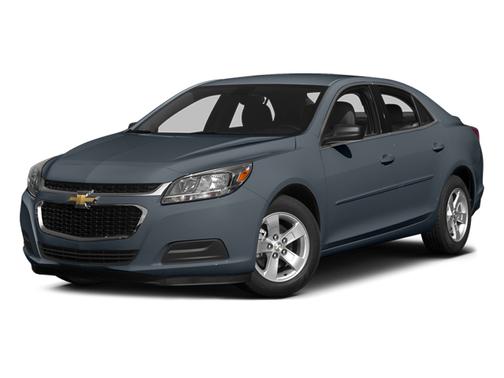 2014 Chevrolet Malibu 1LS