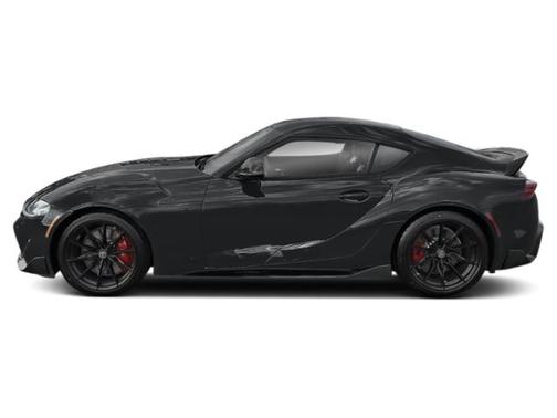 2026 Toyota GR Supra MkV Final Edition