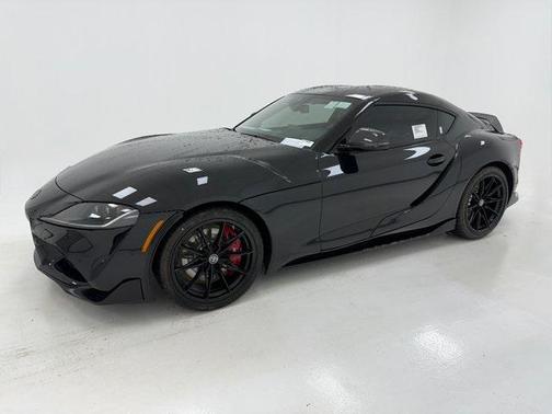 2026 Toyota GR Supra MkV Final Edition