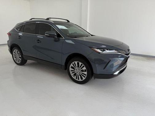 2024 Toyota Venza Limited