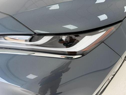 2024 Toyota Venza Limited