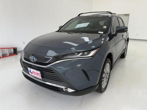 2024 Toyota Venza Limited