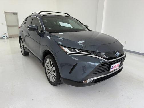 2024 Toyota Venza Limited