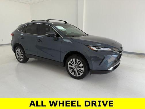 2024 Toyota Venza Limited