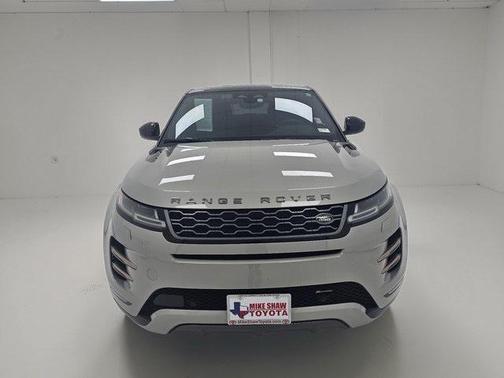 2023 Land Rover Range Rover Evoque R-Dynamic SE
