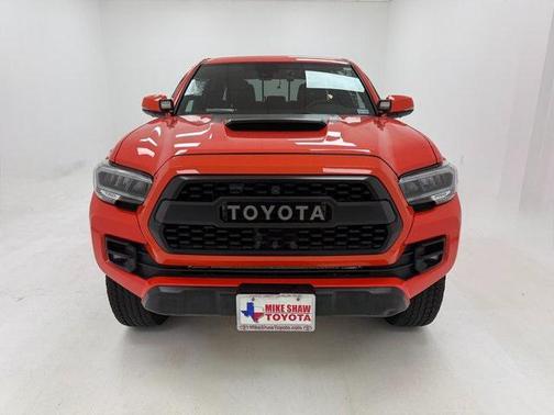 2023 Toyota Tacoma TRD Pro