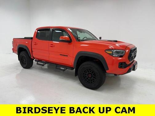 2023 Toyota Tacoma TRD Pro
