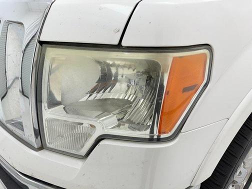 2011 Ford F-150 Lariat