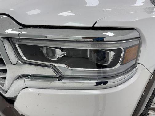 2020 RAM 1500 Longhorn