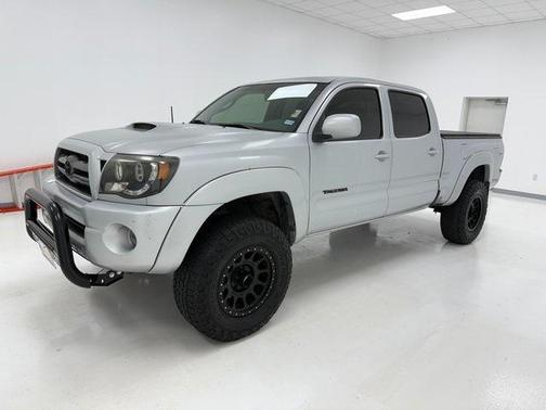 2010 Toyota Tacoma PreRunner