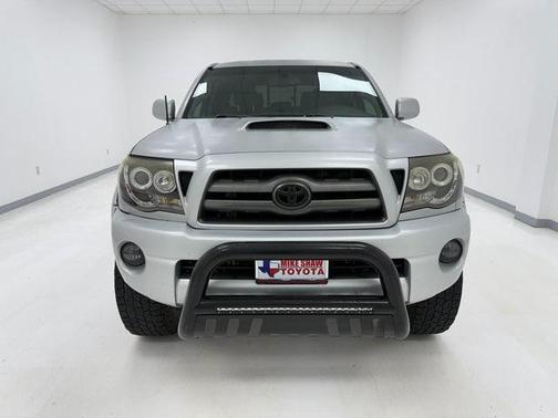 2010 Toyota Tacoma PreRunner